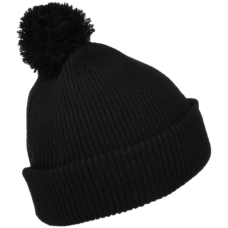 Caciula Barts Arkade Beanie DB Negru photo 3
