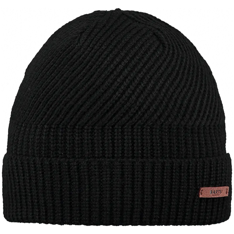 Шапка Barts Ykam Beanie photo Шапка Barts Ykam Beanie photo