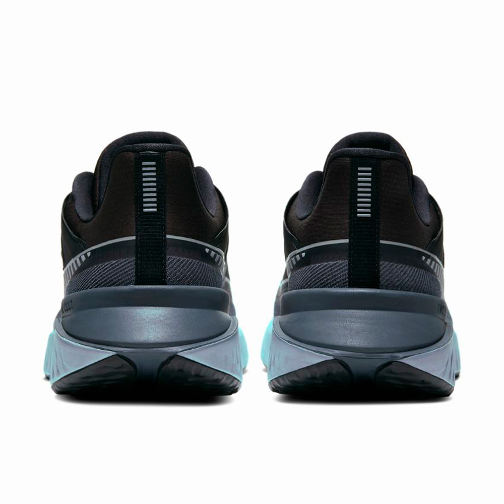 Кроссовки Nike LEGEND REACT 2 SHIELD / Мужской / 45 / Черный photo 3