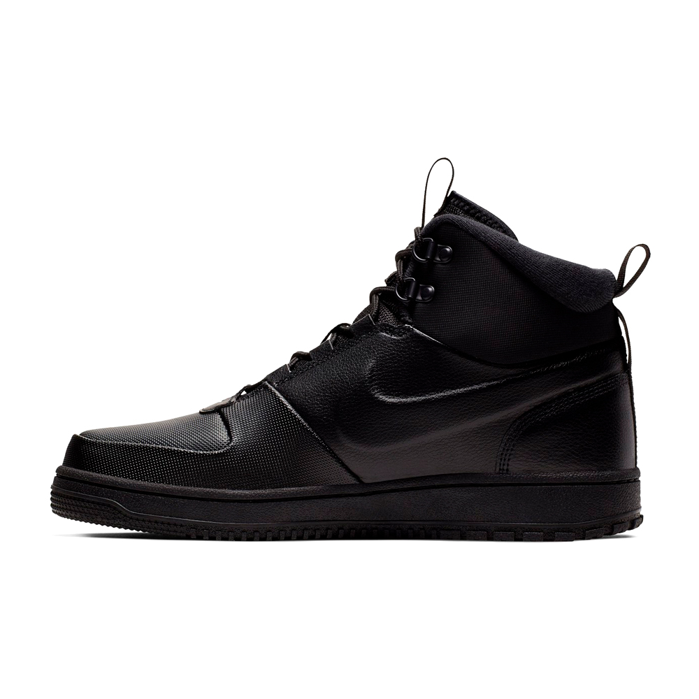Ботинки Nike PATH WNTR / Мужской / 43 / Черный photo 1 Ботинки Nike PATH WNTR / Мужской / 43 / Черный photo 1