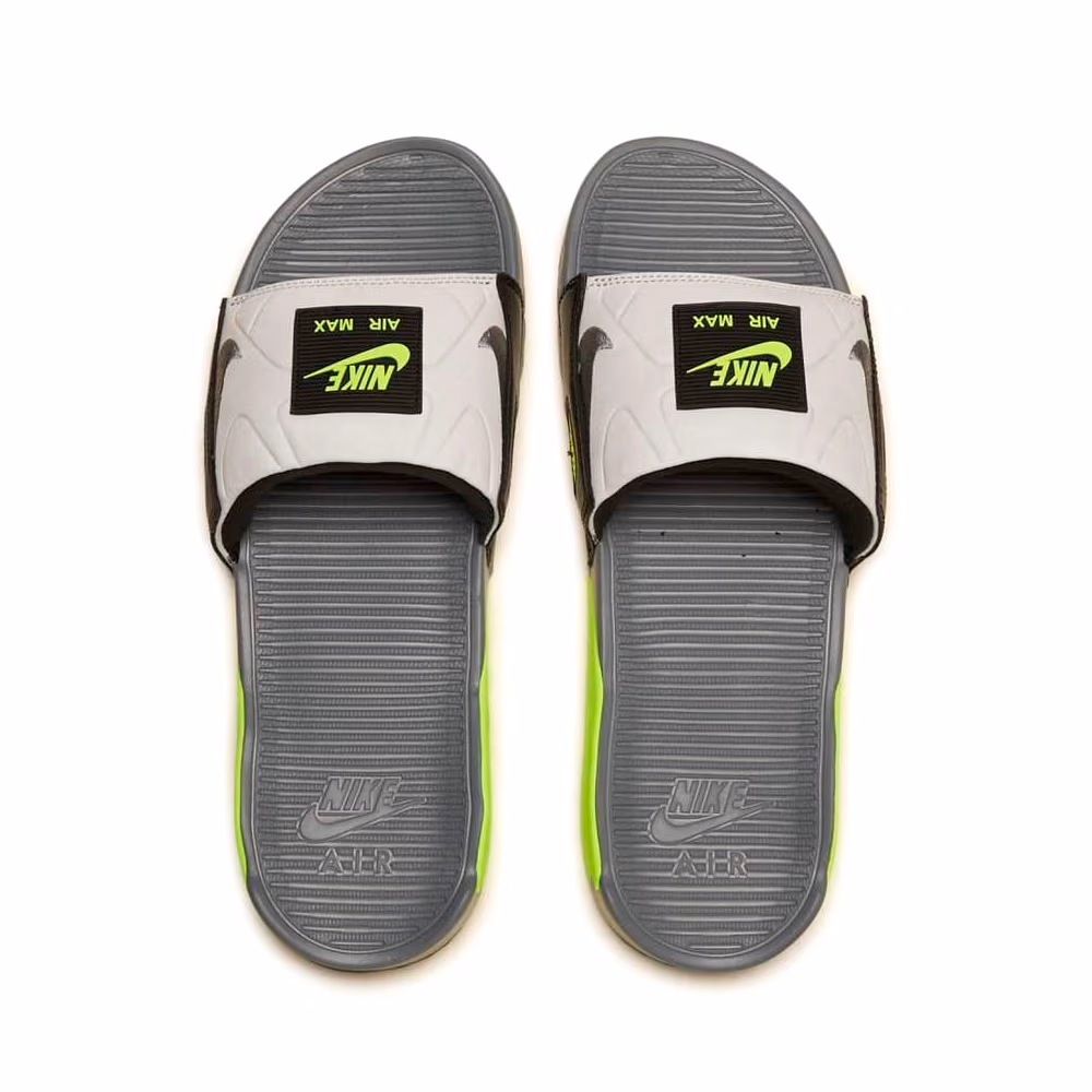 Шлепанцы Nike AIR MAX 90 SLIDE