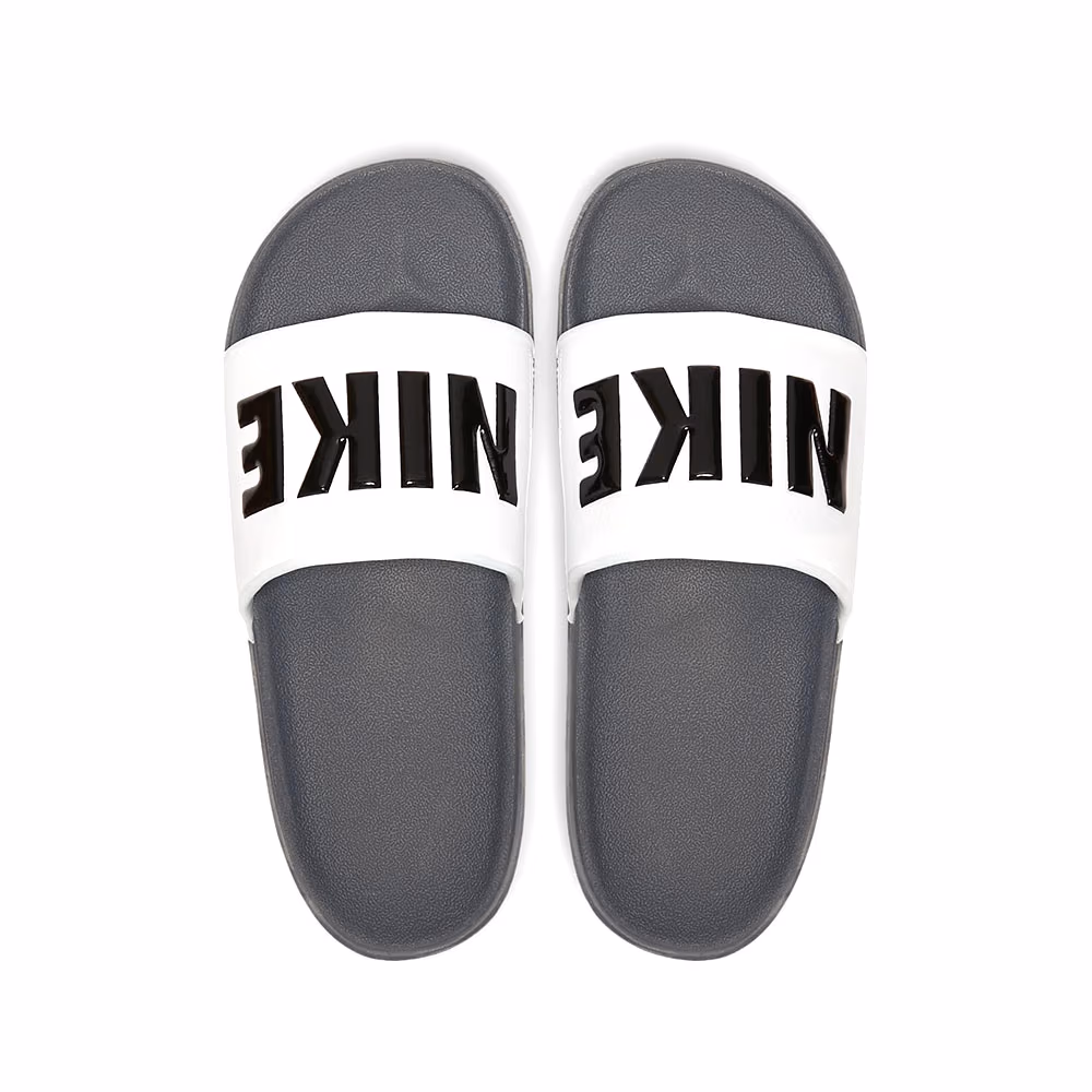 Шлепанцы Nike BQ4639-001, NIKE OFFCOURT SLIDE