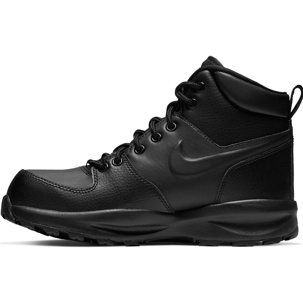 Ботинки Nike MANOA LTR / Мужской / 40 / Черный photo 1 Ботинки Nike MANOA LTR / Мужской / 40 / Черный photo 1