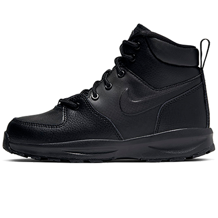 Ghete Nike MANOA LTR PS photo Ghete Nike MANOA LTR PS photo