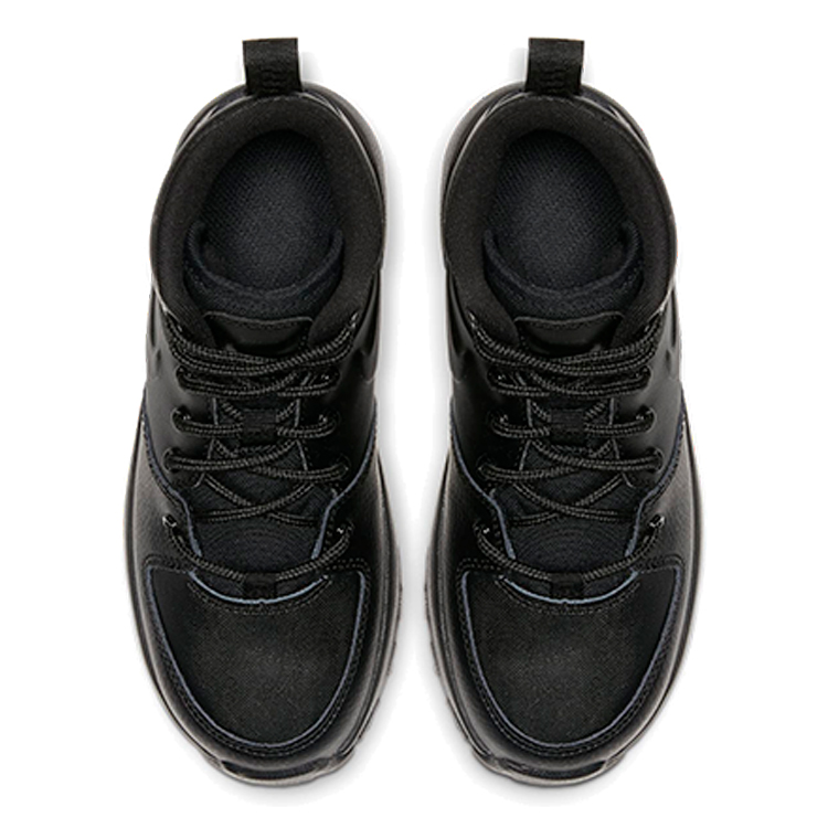 Ботинки Nike MANOA LTR PS / Мужской / 35 / Черный photo 2