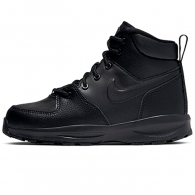 Ghete Nike MANOA LTR PS thumbnav