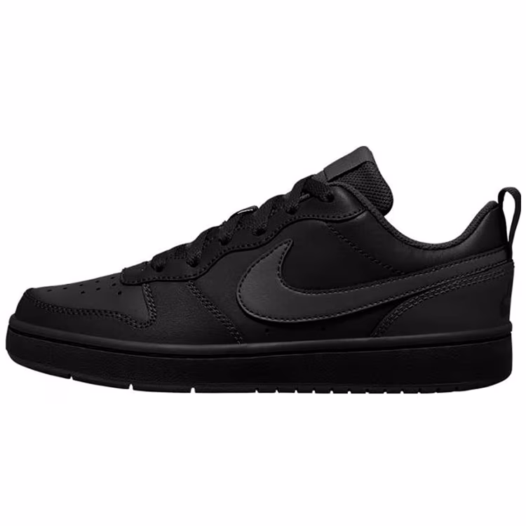 Кроссовки Nike COURT BOROUGH LOW
