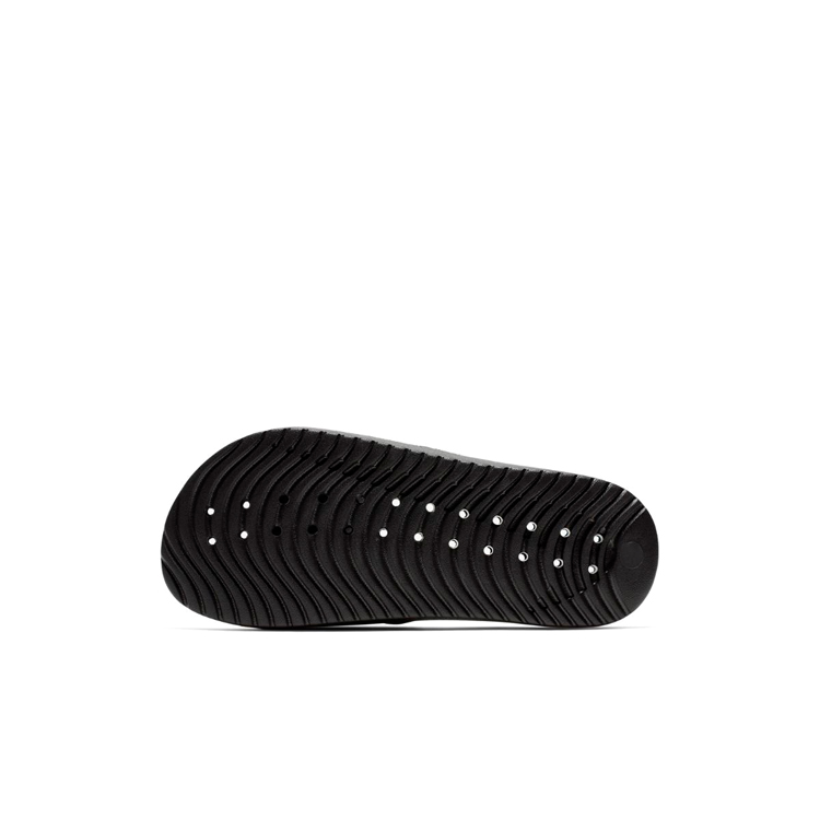 Slapi Nike KAWA SHOWER (GS/PS) pt Barbati / 32 / Negru photo 2