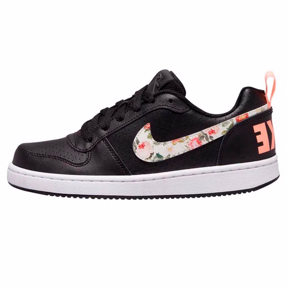 Кроссовки Nike COURT BOROUGH LOW VF (GS)