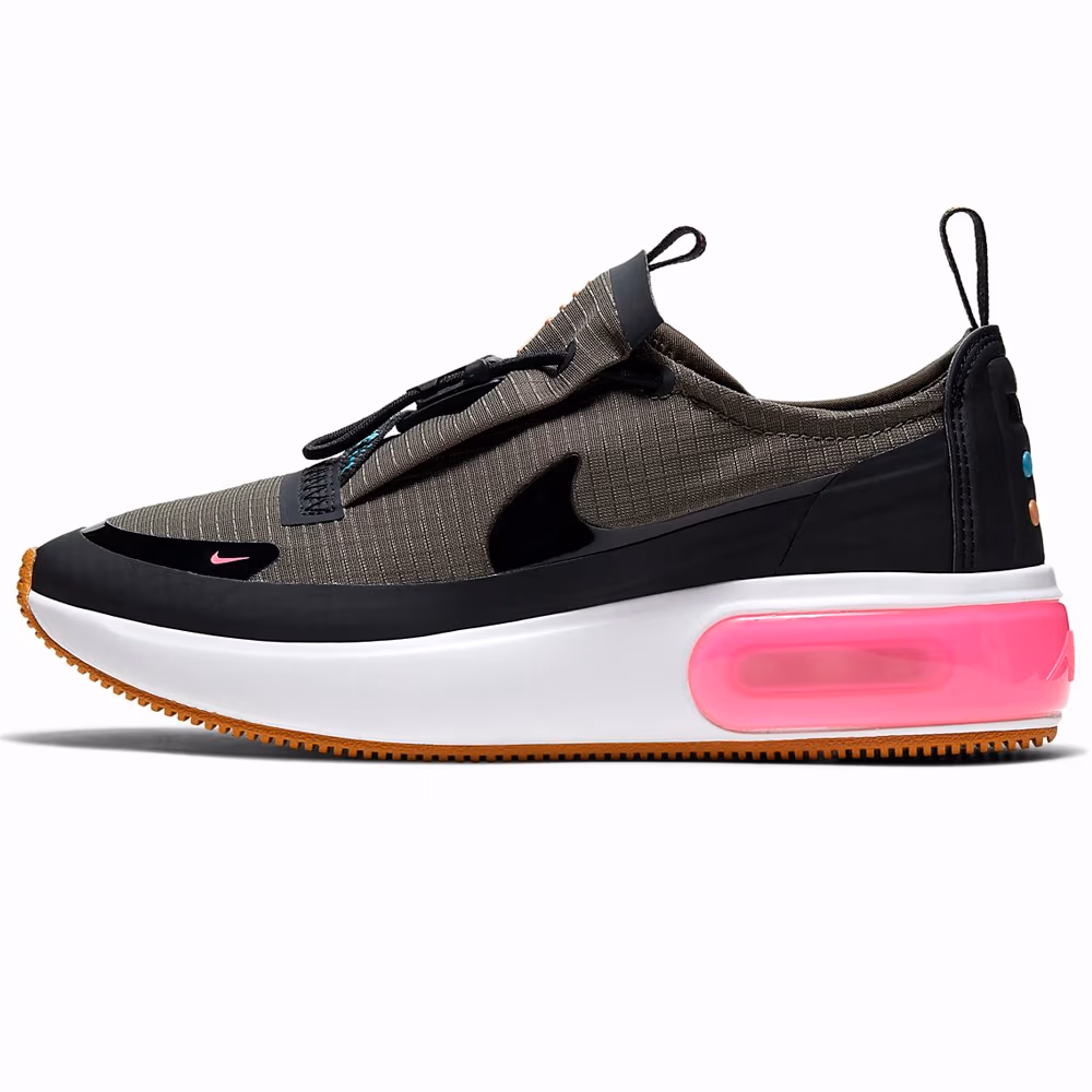 Кроссовки Nike W AIR MAX DIA WINTER