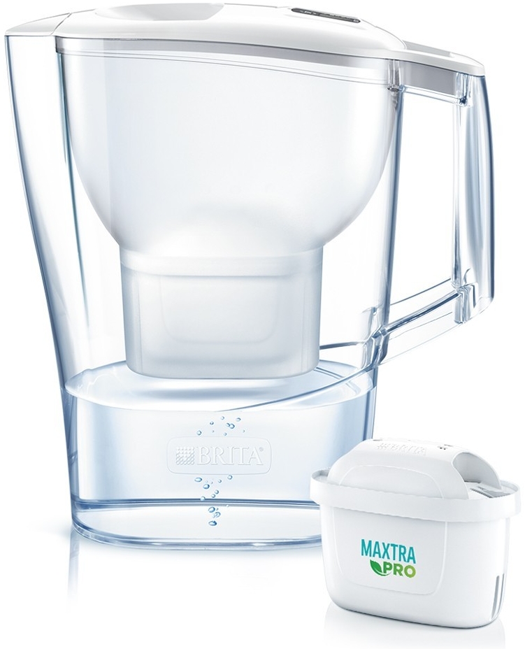 Фильтр-кувшин для воды Brita BR1052801 photo 2