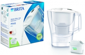 Фильтр-кувшин для воды Brita BR1052801 thumbnav 3