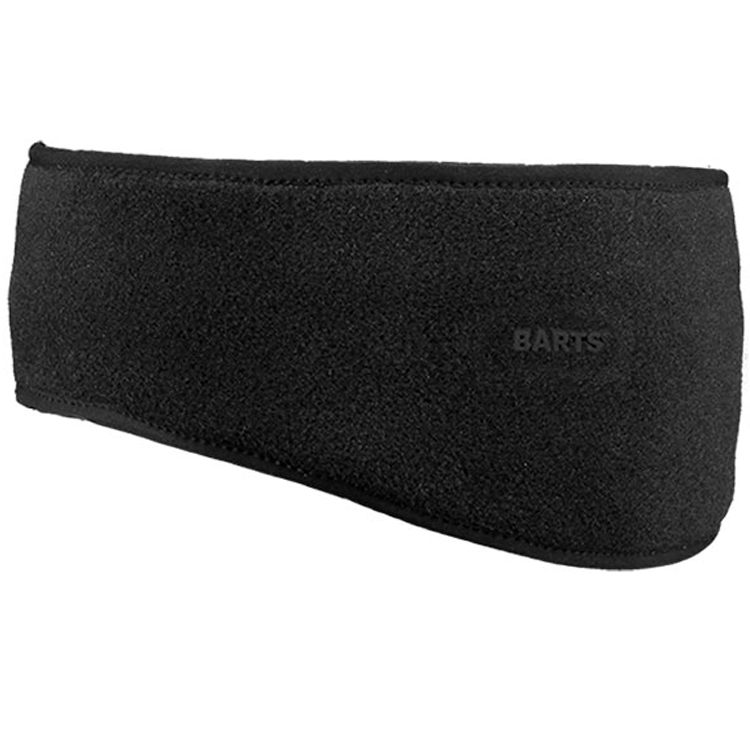 Повязка на голову Barts Fleece Headband photo Повязка на голову Barts Fleece Headband photo