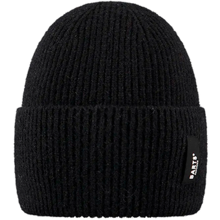 Caciula Barts Fyrby Beanie One size Negru photo 1