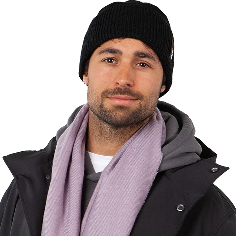 Caciula Barts Trivorro Beanie OS Negru photo 2