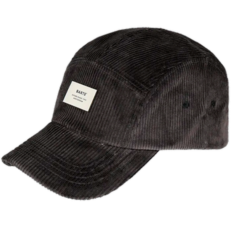Chipiu Barts Hardford Cap One size Negru photo 1 Chipiu Barts Hardford Cap One size Negru photo 1
