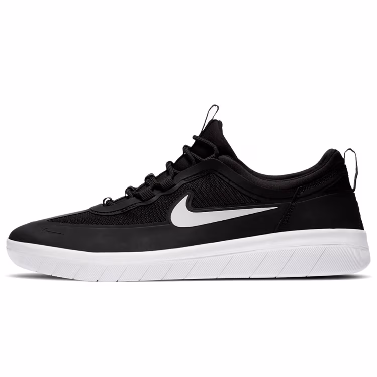 Кроссовки Nike SB NYJAH FREE 2
