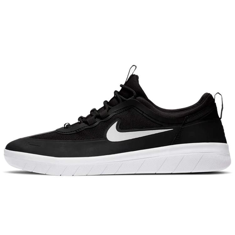 Кроссовки Nike SB NYJAH FREE 2 photo 1