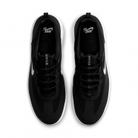Кроссовки Nike SB NYJAH FREE 2 thumbnav 2