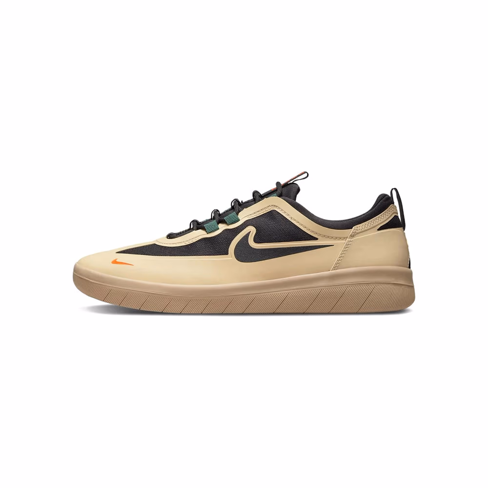 Кроссовки Nike SB NYJAH FREE 2