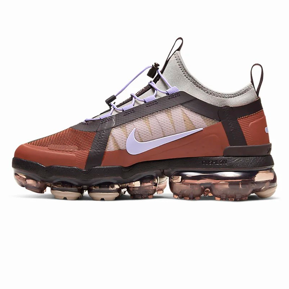 Кроссовки Nike W AIR VAPORMAX 2019 UTILITY / Женский / 37.5 / Коричневый photo 1 Кроссовки Nike W AIR VAPORMAX 2019 UTILITY / Женский / 37.5 / Коричневый photo 1