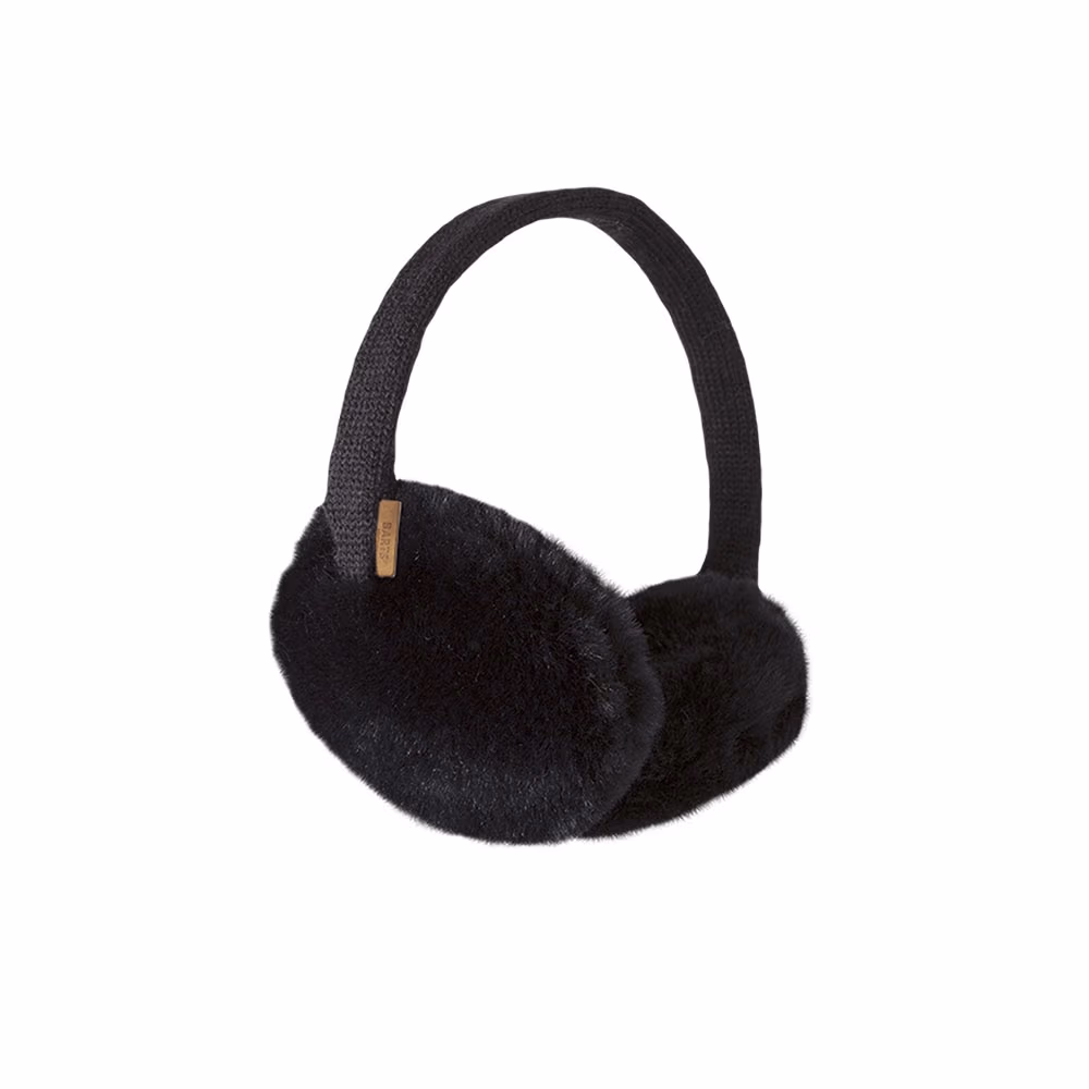 Наушники утепленные Barts bw-0169-01 