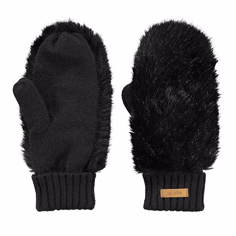 Manusi Barts Dorothy Mitts 