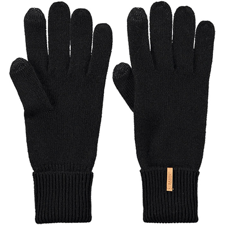 Manusi Barts Soft Touch Gloves photo Manusi Barts Soft Touch Gloves photo