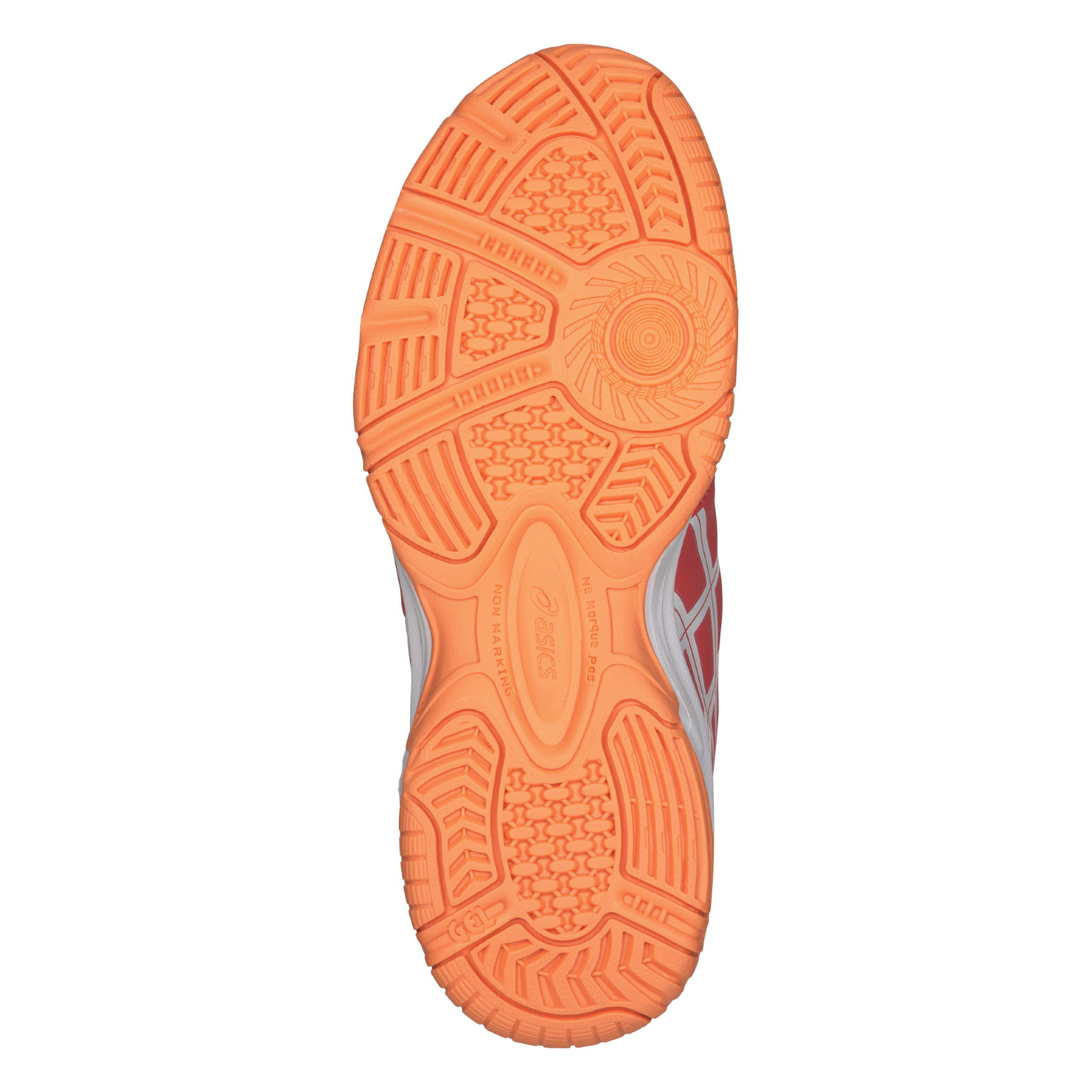 Incaltaminte Sport Asics GEL-GAME 5  photo 5