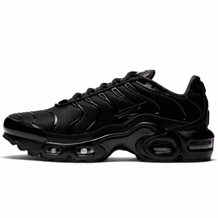 Кроссовки Nike AIR MAX PLUS BG