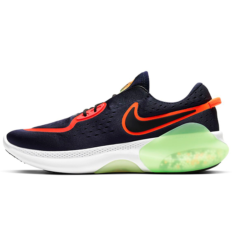 Кроссовки Nike JOYRIDE RUN 2 POD / Мужской / 44 / Черный photo 1