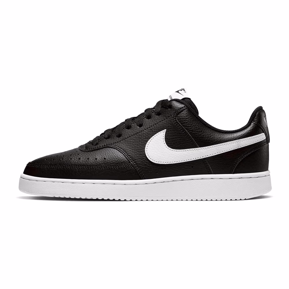 Кроссовки Nike COURT VISION LO