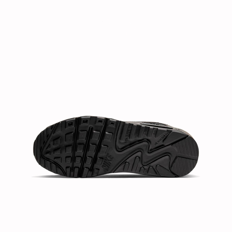 Кроссовки Nike AIR MAX 90 LTR (GS) / Мужской / 35.5 / Черный photo 2