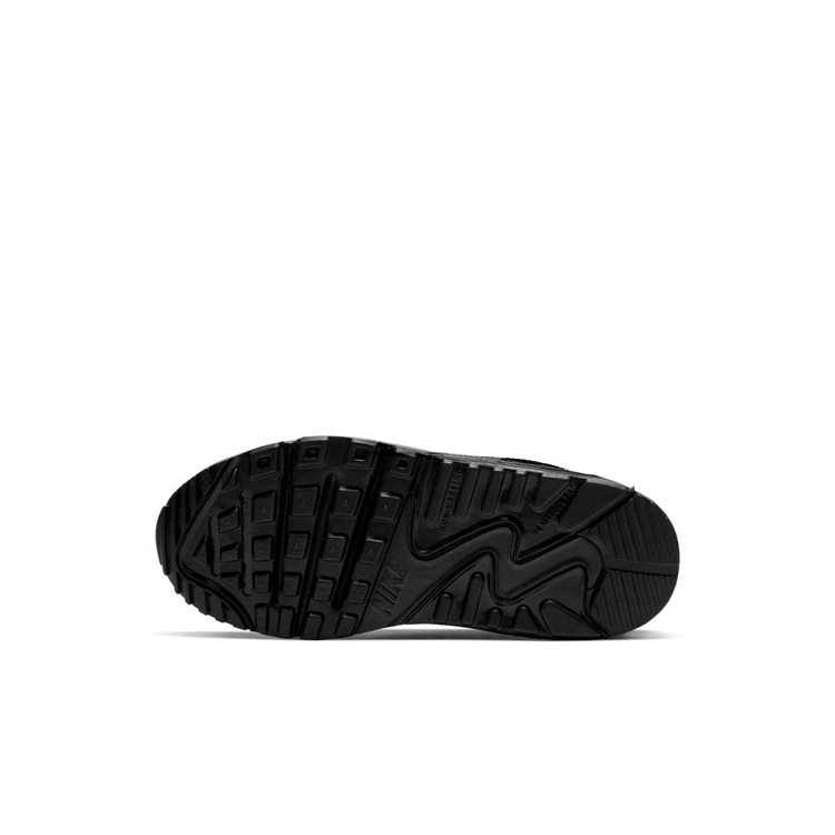 Кроссовки Nike AIR MAX 90 LTR (PS) / Мужской / 31 / Черный photo 2