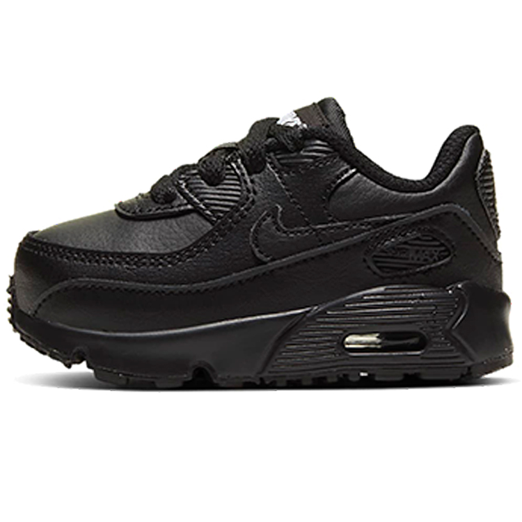 Кроссовки Nike AIR MAX 90 LTR (TD) / Мужской / 26 / Черный photo 1 Кроссовки Nike AIR MAX 90 LTR (TD) / Мужской / 26 / Черный photo 1