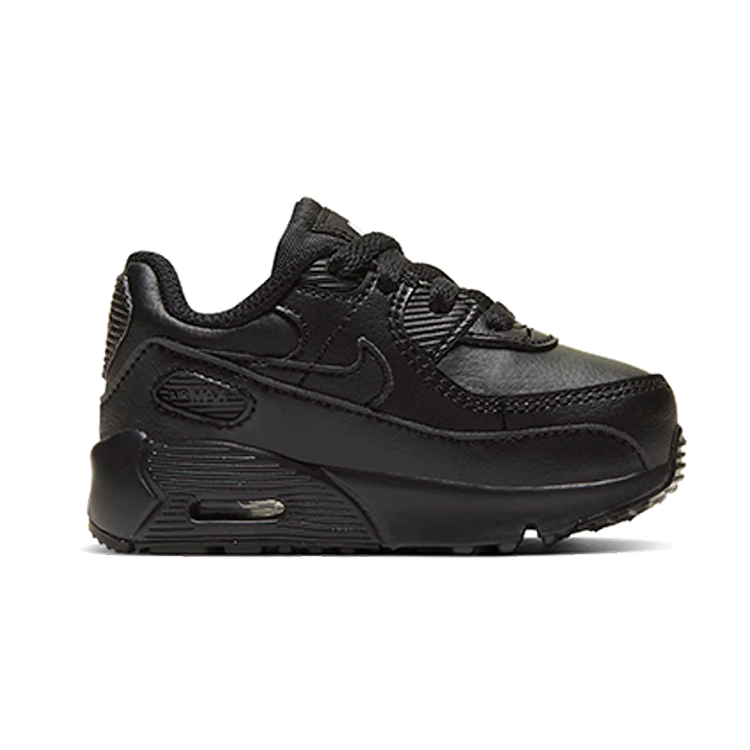 Кроссовки Nike AIR MAX 90 LTR (TD) / Мужской / 26 / Черный photo 2