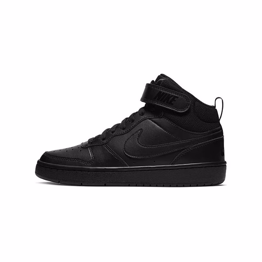 Incaltaminte Sport Nike COURT BOROUGH MID 2 GS