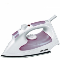 Утюг Westwood CEA0901, 180 мл, Фиолетовый/Белый thumbnav