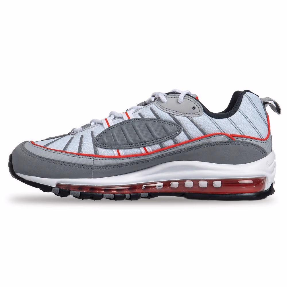 Кроссовки Nike CI3693-001, AIR MAX 98