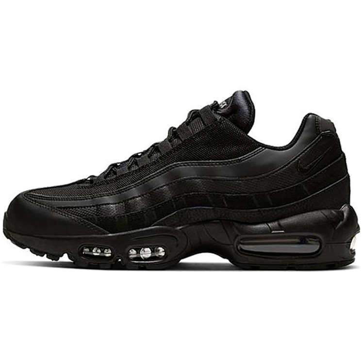 Кроссовки Nike AIR MAX 95 ESSENTIAL photo Кроссовки Nike AIR MAX 95 ESSENTIAL photo