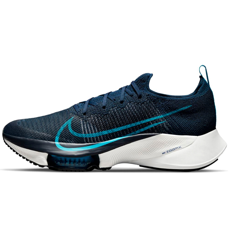 Кроссовки Nike AIR ZOOM TEMPO NEXT FK photo 1