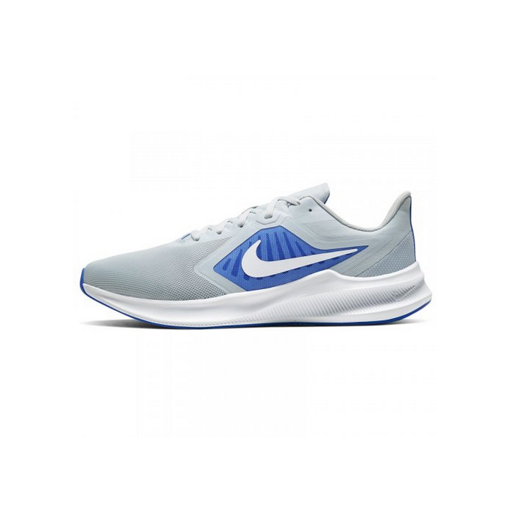 Кроссовки Nike DOWNSHIFTER 10 4E / Мужской / 40 / Серый photo 1 Кроссовки Nike DOWNSHIFTER 10 4E / Мужской / 40 / Серый photo 1
