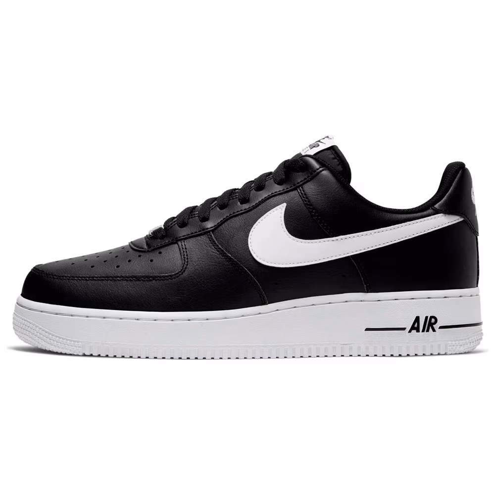 Кроссовки Nike AIR FORCE 1 07 AN20