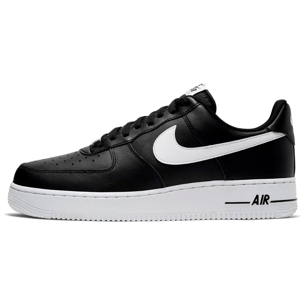 Кроссовки Nike AIR FORCE 1 07 AN20 / Мужской / 45 / Черный photo 1 Кроссовки Nike AIR FORCE 1 07 AN20 / Мужской / 45 / Черный photo 1