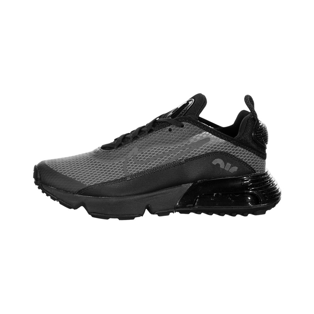 Кроссовки Nike AIR MAX 2090 / Мужской / 36 / Черный photo 1 Кроссовки Nike AIR MAX 2090 / Мужской / 36 / Черный photo 1