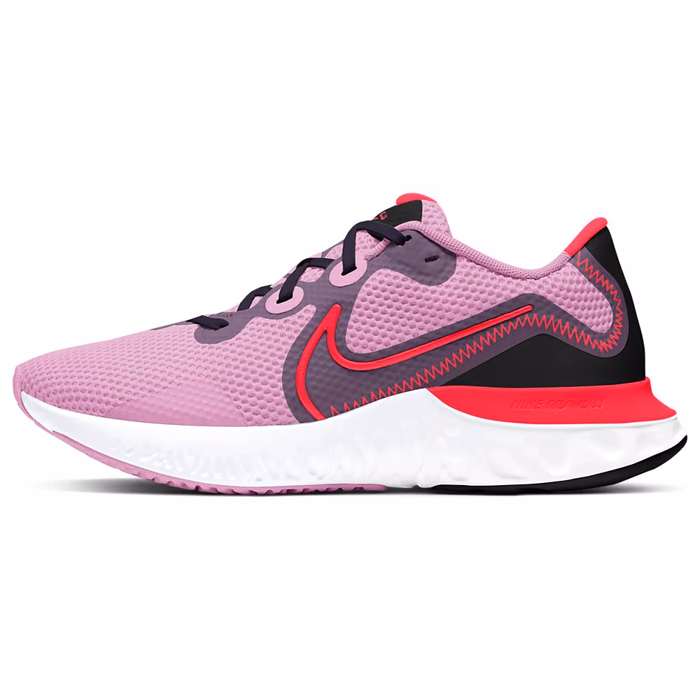 Кроссовки Nike WMNS RENEW RUN