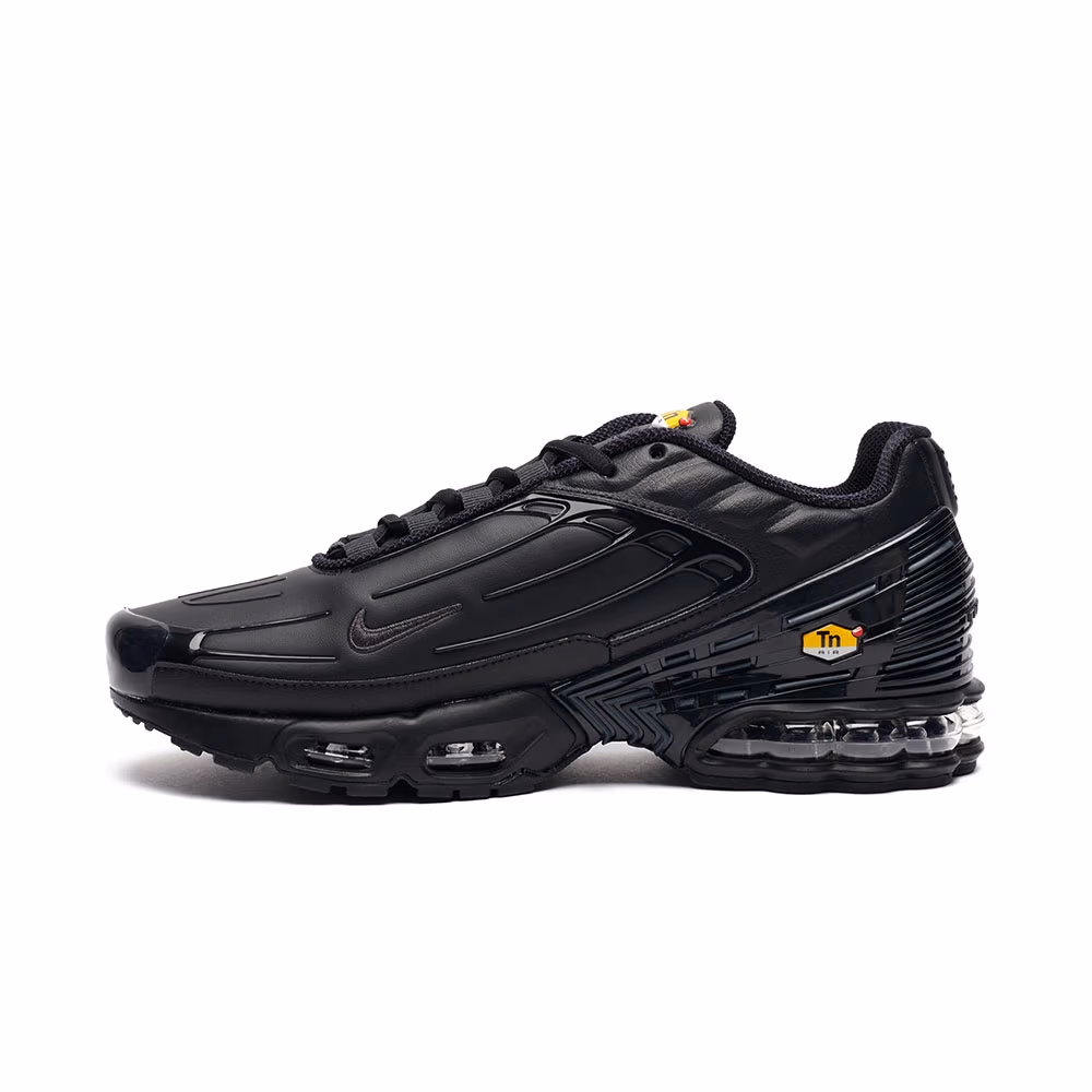 Кроссовки Nike AIR MAX PLUS III LTR