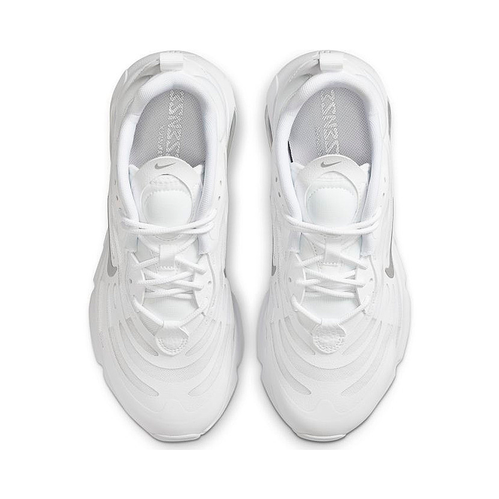 Кроссовки Nike W AIR MAX EXOSENSE / Женский / 36.5 / Белый photo 2