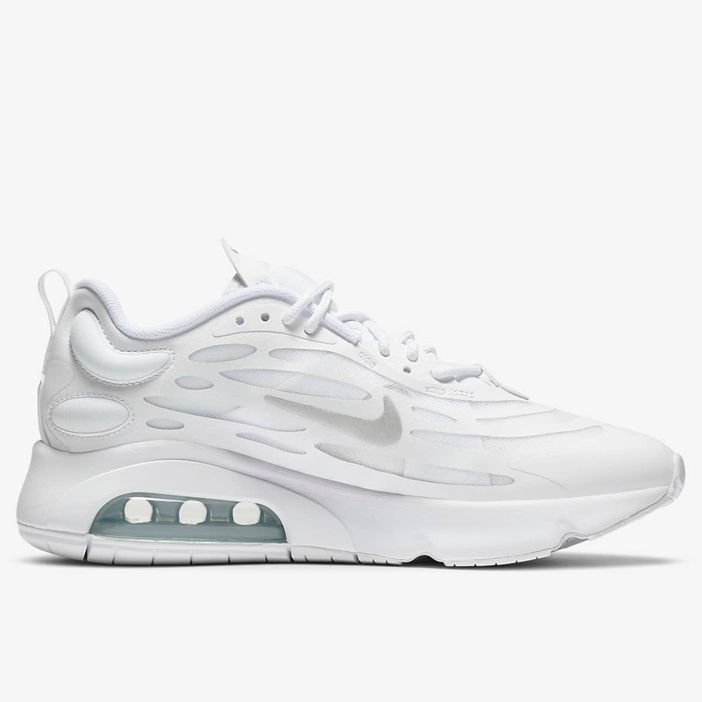 Кроссовки Nike W AIR MAX EXOSENSE / Женский / 36.5 / Белый photo 3