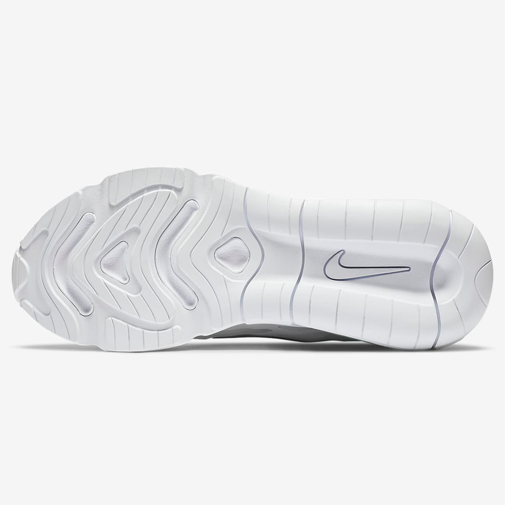 Кроссовки Nike W AIR MAX EXOSENSE / Женский / 36.5 / Белый photo 4